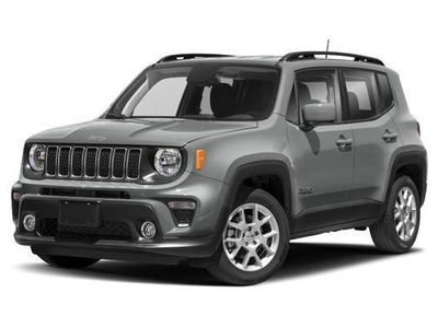 2021 Jeep Renegade for Sale in Centennial, Colorado