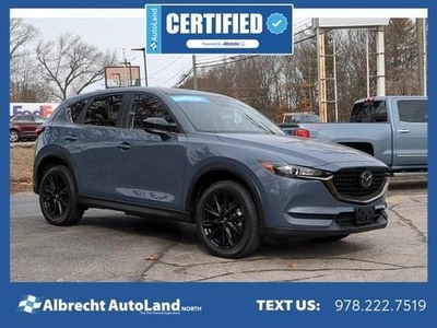 2021 Mazda CX-5 for Sale in Northwoods, Illinois