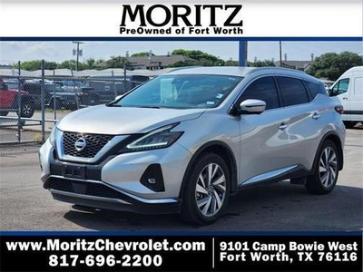 2021 Nissan Murano for Sale in Denver, Colorado