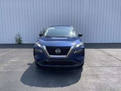 2021 Nissan Rogue S in Council Bluffs, IA