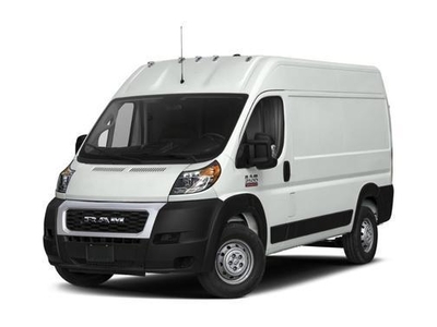 2021 RAM ProMaster 2500 for Sale in Chicago, Illinois