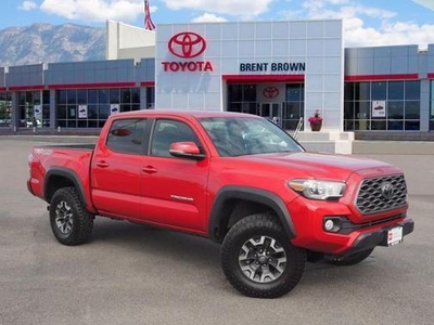 2021 Toyota Tacoma for Sale in Saint Louis, Missouri