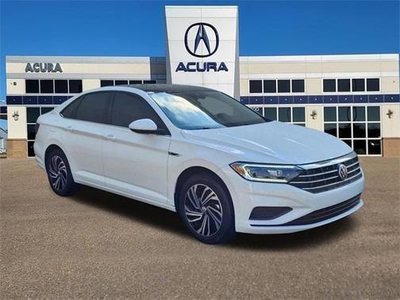 2021 Volkswagen Jetta for Sale in Saint Louis, Missouri