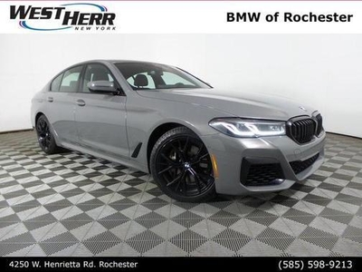 2022 BMW 540 for Sale in Denver, Colorado