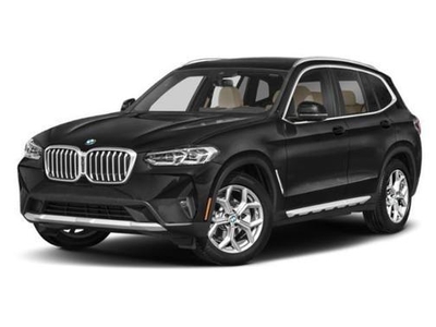 2022 BMW X3 for Sale in Denver, Colorado