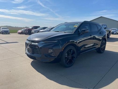 2022 Chevrolet Blazer for Sale in Northwoods, Illinois