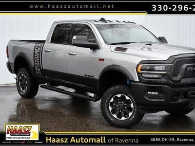 2022 RAM 2500 for Sale in Denver, Colorado