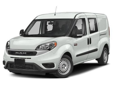 2022 RAM ProMaster City for Sale in Northwoods, Illinois