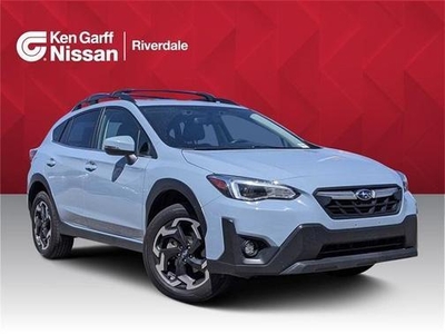 2022 Subaru Crosstrek for Sale in Chicago, Illinois