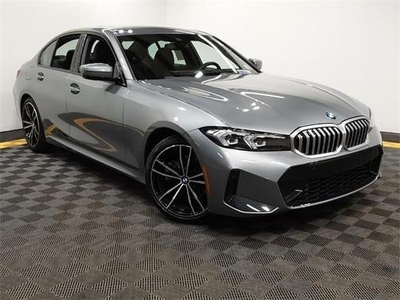 2023 BMW 330 for Sale in Chicago, Illinois