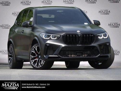 2023 BMW X5 M for Sale in Denver, Colorado