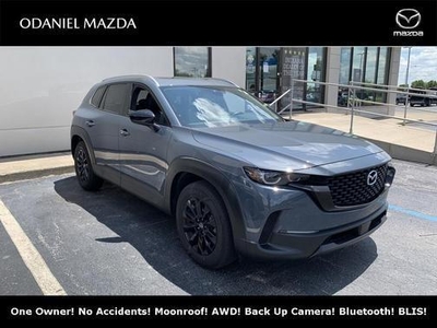 2023 Mazda CX-50 for Sale in Northwoods, Illinois