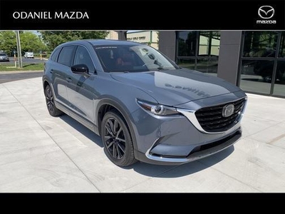 2023 Mazda CX-9 for Sale in Centennial, Colorado