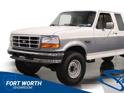 FOR SALE: 1997 Ford F-250 $27,995 USD