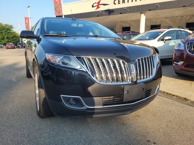 Used 2013 Lincoln MKX Base AWD