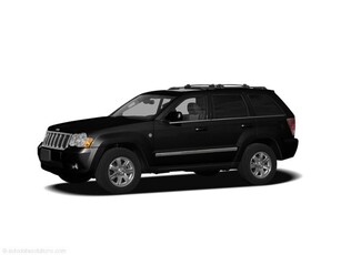 2008 JeepGrand Cherokee Limited