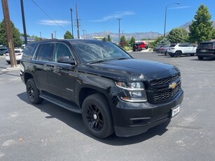 2019 ChevroletTahoe LS