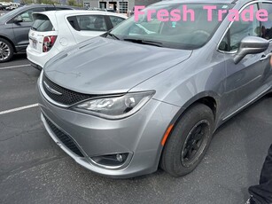 2020 ChryslerPacifica Touring L