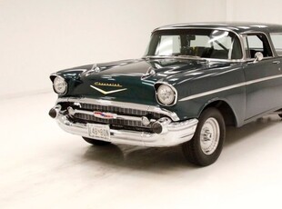 FOR SALE: 1957 Chevrolet 150 $57,500 USD