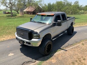 FOR SALE: 2001 Ford F-250 Super Duty $29,500 USD