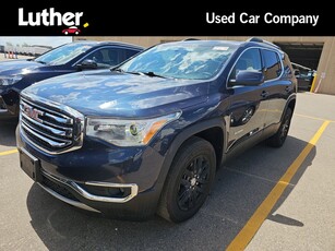 GMC Acadia SLT