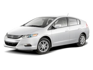 Honda Insight EX