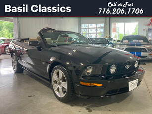 Used 2006 Ford Mustang