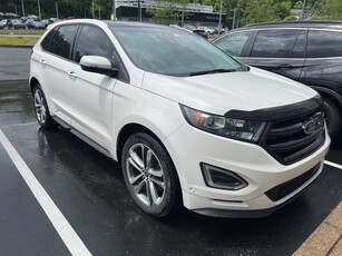 Used 2016 Ford Edge Sport AWD