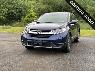 Used 2017 Honda