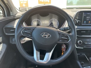 Used 2019 Hyundai Santa Fe SE 2.4 AWD
