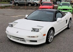 1993 Acura NSX in Lawrenceville, GA