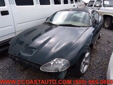 1997 Jaguar XK8 For Sale