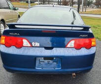2003 Acura RSX in Jamestown, KY