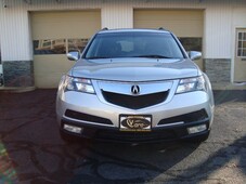 2011 Acura MDX Base w/Tech in Manchester, CT