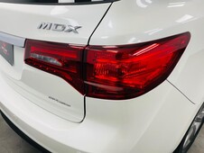 2015 Acura MDX SH-AWD 4dr Advance/Entertainme in Linden, NJ