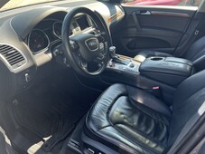 2015 Audi Q7 Premium Plus in Hinesville, GA