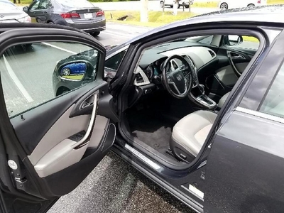 2015 Buick Verano Convenience in Hinesville, GA