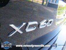 2015 Volvo XC60 T6 in Greenville, SC