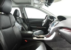 2016 Acura TLX V6 Tech in Branford, CT