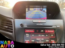2017 Acura ILX Sedan w/Technology Plus Pkg in Passaic, NJ