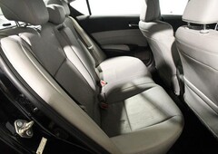 2017 Acura ILX w/Technology Plus Pkg in Branford, CT