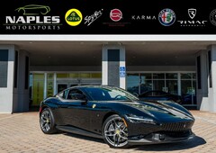 2021 Ferrari Roma For Sale