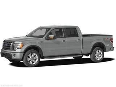 2009 Ford F-150