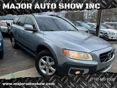 2011 Volvo XC70