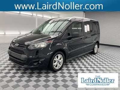 2015 Ford Transit Connect