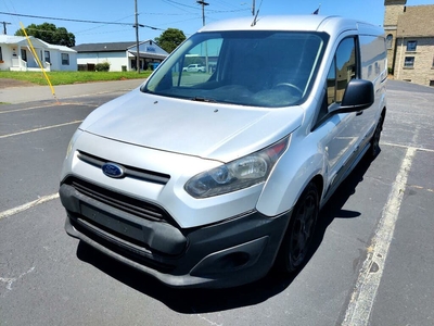 2015 Ford Transit Connect