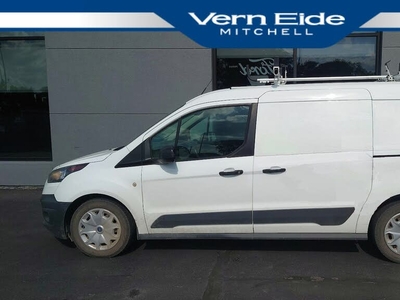 2015 Ford Transit Connect