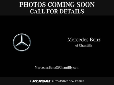 2019 Mercedes-Benz CLA-Class
