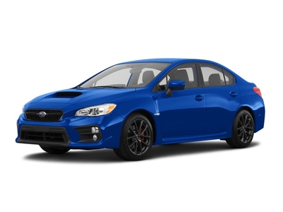 2019 Subaru