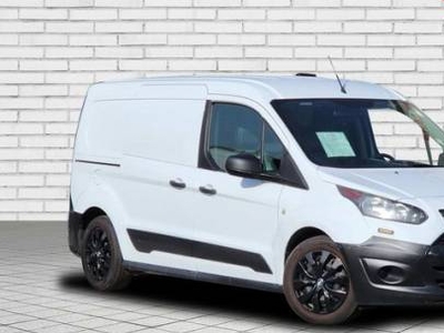 Ford Transit Connect Van 2500